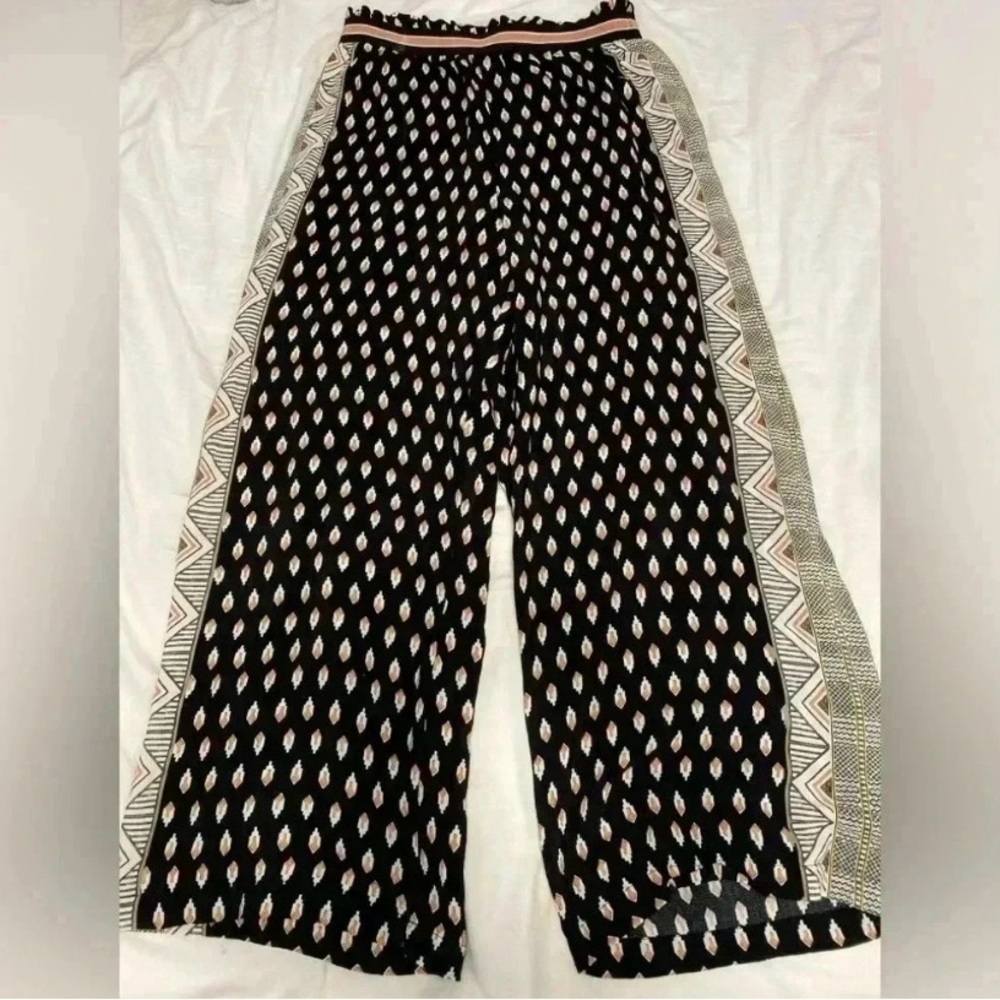 ANTHROPOLOGIE MAEVE LOUNGE PANTS